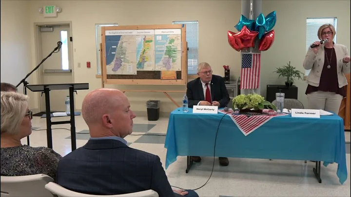 Debate Pierce County Auditor final