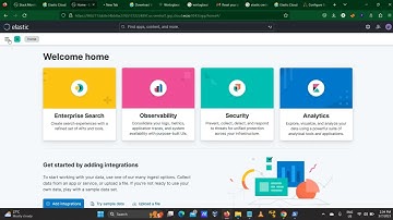 Setup logging on elastic using WinlogBeat | Elastic Search | ElasticSearch | WinlogBeat | Beats