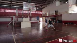 The Professor Move Monday - Where You Going? Move