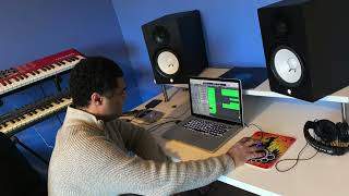 Dance Overture For Trance Strings