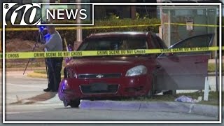 Deadly deputy-involved shooting investigated in Manatee County