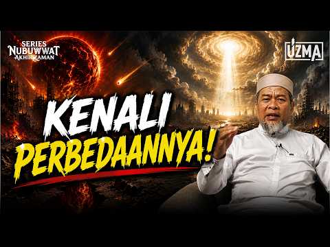DIFFERENCE BETWEEN MAJOR AND MINOR SIGNS OF THE END TIMES | END TIMES PROPHECY | ABUYA UZMA