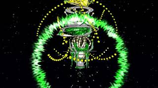Copy Kitty [Boki] ~ 9-13: COSMIC DETONATOR ~ Hypercube Krijyl (Hard Mode No Damage)