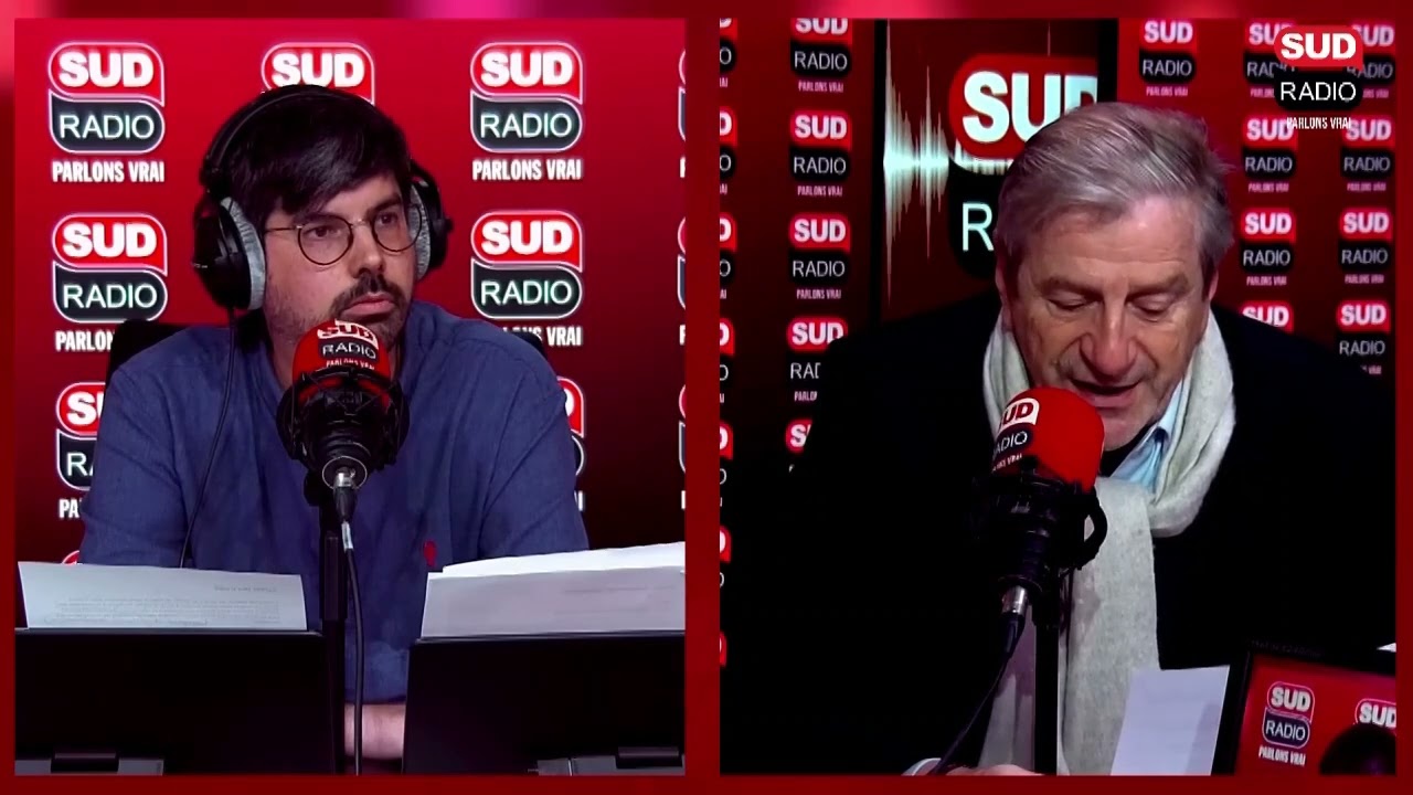 Eric Revel - "Plans sociaux : Le plus dur est devant nous !"