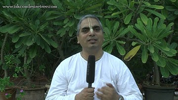 What is the Hare Krishna movement? by HG Radha Mohini Mohan Prabhu