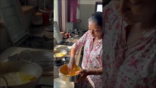 Making Bread pakoda and Bread roll for breakfast, watch the full video on my channel