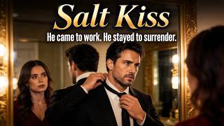 🌈BL Series Salt Kiss – Soft & Elegant #drama#Reelshort#gay #bl #love screenshot 5