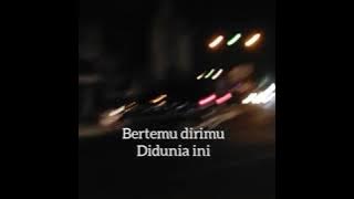 Dimatamu (cover. Story wa stabat)
