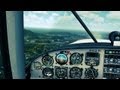 Rudder Control in FSX