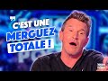 Benjamin castaldi ou christophe beaugrand pour secret story  gilles rvle son choix 