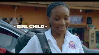 GIRL CHILD - Allan Hendrik (Official video)