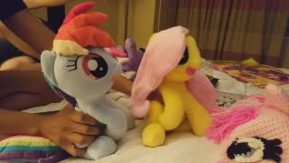 Pony Plush Theatre - A FlutterDash Moment screenshot 4