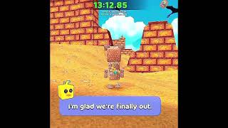 Super Dino Adventure 😱 New Update Dino Mode Part 3 #superbearadventure #shorts
