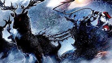 Thumbnail of Christmas Music | Epic Music Edition - Position Music [Epic Music - Dramatic Uplifting Orchestral]