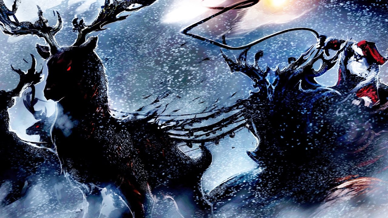 Christmas Music | Epic Music Edition - Position Music [Epic Music - Dramatic Uplifting Orchestral]