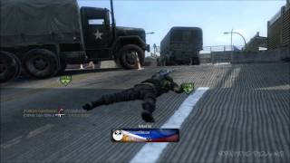 Spawn Tomahawk Throw By StringentShivan On Convoy Killing Dythe707