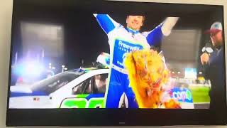 All New 2024 Nascar On Nbc Highway Star Theme 2024 Ally 400 Intro