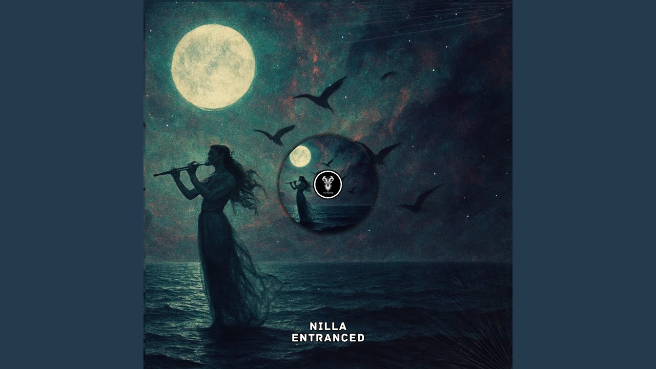 Guarda Entranced (Original Mix) su YouTube Guarda Entranced (Original Mix) su YouTube