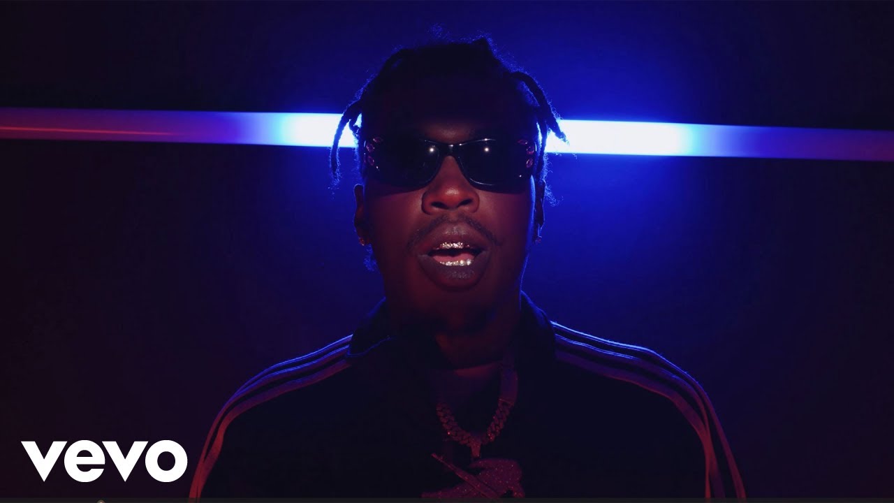 Skillibeng, Johnny Wonder, Adde Instrumentals - Ivany (Official Music Video) Skillibeng, Johnny Wonder, Adde Instrumentals - Ivany (Official Music Video)