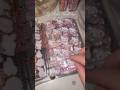 キラキラ癒しのシール帳紹介♡#シール帳 #ASMR#sticker #pink#cute #sanrio