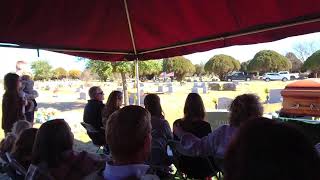 Piersall Funeral Directors Live Stream
