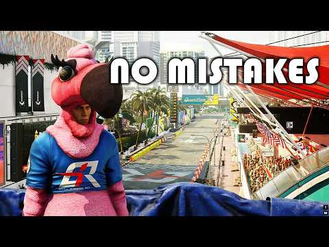 HITMAN – Perfect Silent Assassin Kills in Miami (No Mistakes)