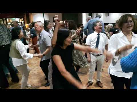 LOOSE CABOOSE \u0026 THE HORNS FROM HEAVEN - GIVIN