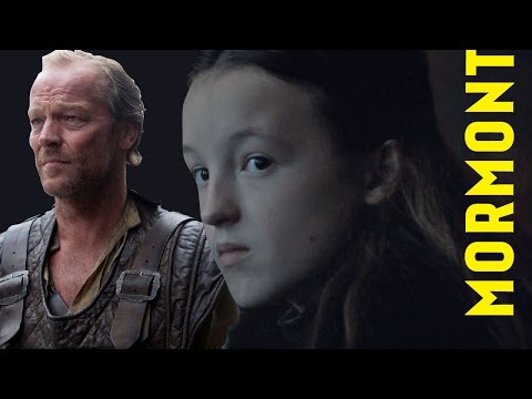 Mormont Family Tree - Game of Thrones