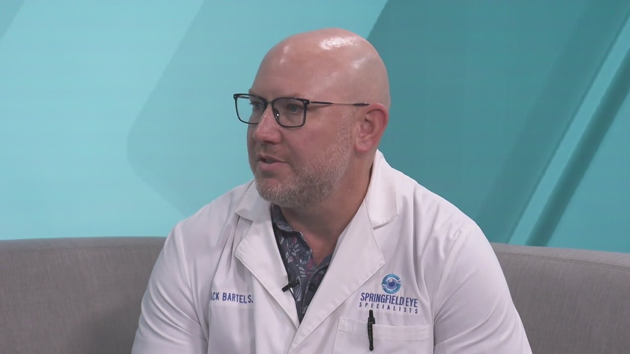 Sponsored Content: Springfield Eye Specialists