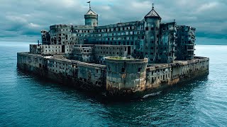 The Craziest Large Abandoned Megaprojects In The World by American Eye 11,256 views 2 weeks ago 15 minutes