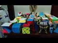 Primeiro vídeo do canal!!!