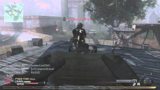 MW2, Wait what? MW2? Trololo