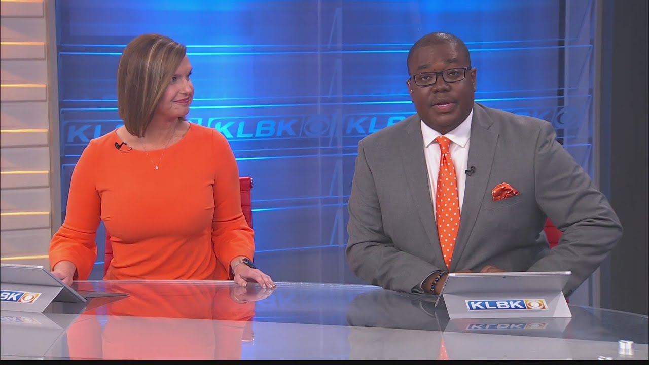 Job fair reveals what Lubbock employers are looking for in new hires