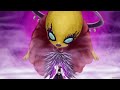End of video