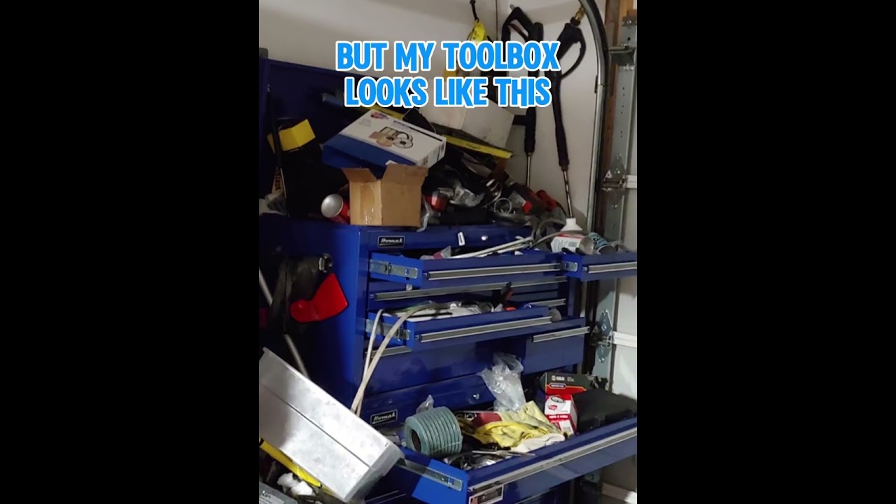 Big goals need organization!📈