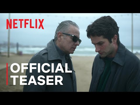 I Don't Expect Anyone to Believe Me | Official Teaser | Netflix