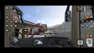 City Driving I Roam Your Dream City Road with, The Ultimate Racer 🕛🚍🏙️🛣️ screenshot 1