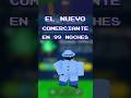 El NUEVO COMERCIANTE en 99 Noches en el Bosque Roblox #roblox #99nochesenelbosque #viral
