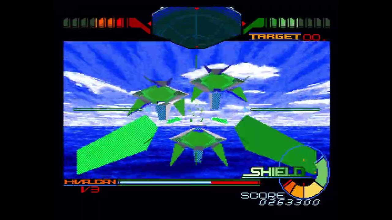 RTA 「ジオグラフシール」 Geograph Seal Speedrun in 15:14 IGT - YouTube