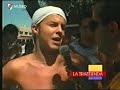Rosario Central vs River Plate, Apertura´93. La Invasión de Arroyito.
