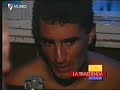 Rosario Central vs River Plate, Apertura´93. La Invasión de Arroyito.