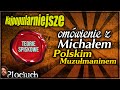 Plociuch #218 - Najpopularniejsze teorie spiskowe - przegląd