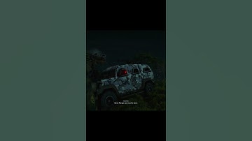 Switching to Your Secondary Is Faster Than Reloading. #GhostReconBreakpoint