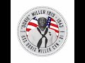 USS Doris Miller&#39;s Crest (CVN-81)