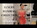 My insane entire designer handbag collection 2024 40 bags