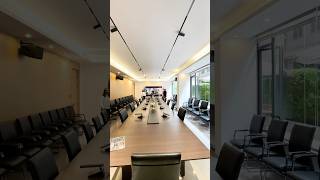 New project in Riverside drive Nairobi consisting of luxury 1, 2 & 3 bed apartments from 7.3M - 22M.