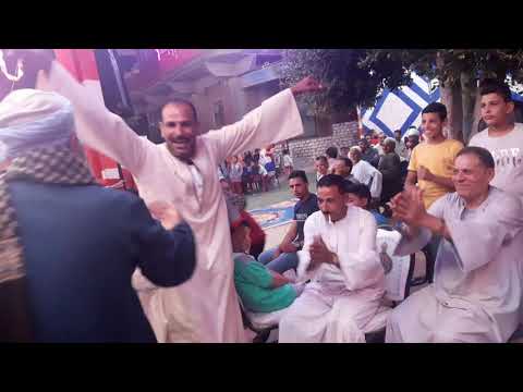 فرحه ابو العروسه سعدابونسيم مع الريس زاهي الصعيدي فرقه توكلنا على الله اسكندريه وربنا يفرح كل الناس