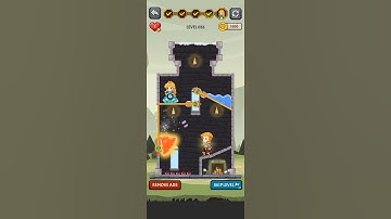 How to loot - level 55 #shorts