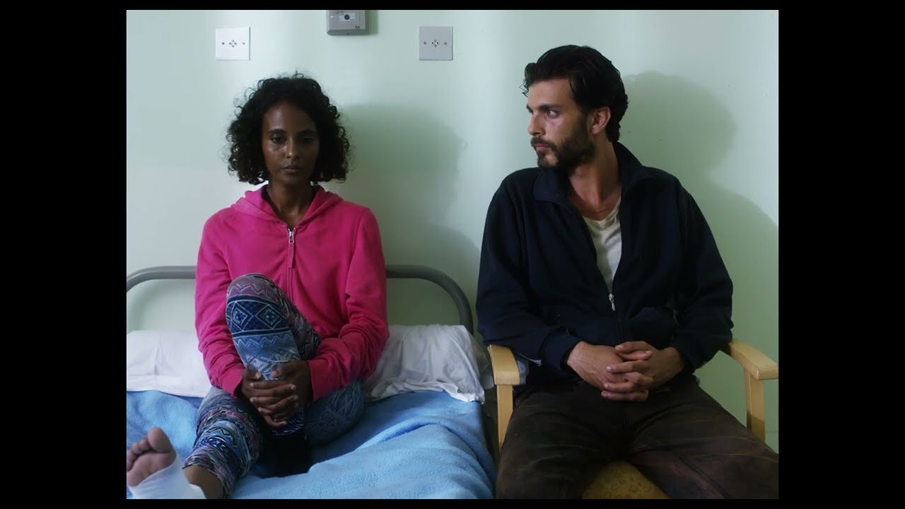 Dirty Difficult Dangerous new clip official – Venice Film Festival 2022 - 2/2