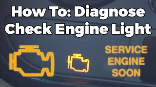 How to Diagnose a Check Engine Light | BMW Ownership 101